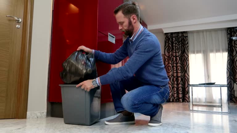 Recycling Services for Junk in Homer, GA