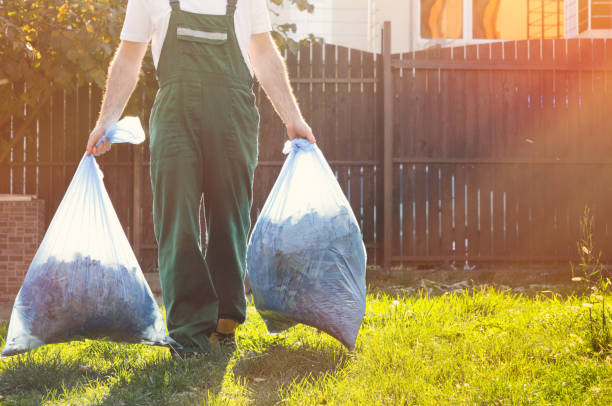 Professional Junk Removal Services in Homer, GA