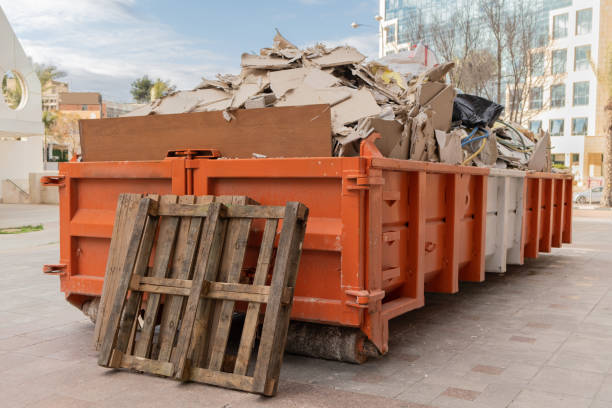 Best Retail Junk Removal  in Homer, GA
